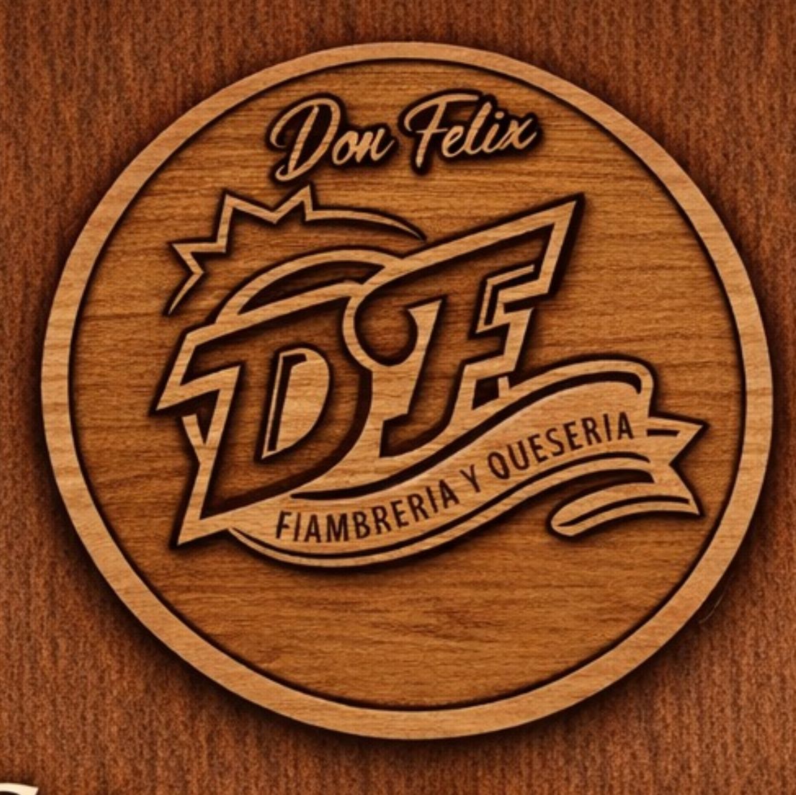 Don Félix Logo